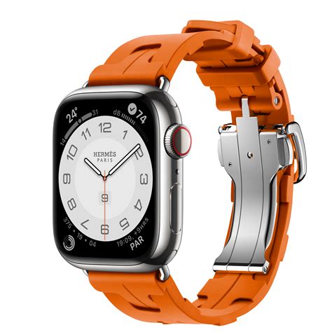 apple watch hermes series 3 faces|Apple Watch 9 Hermes killam.